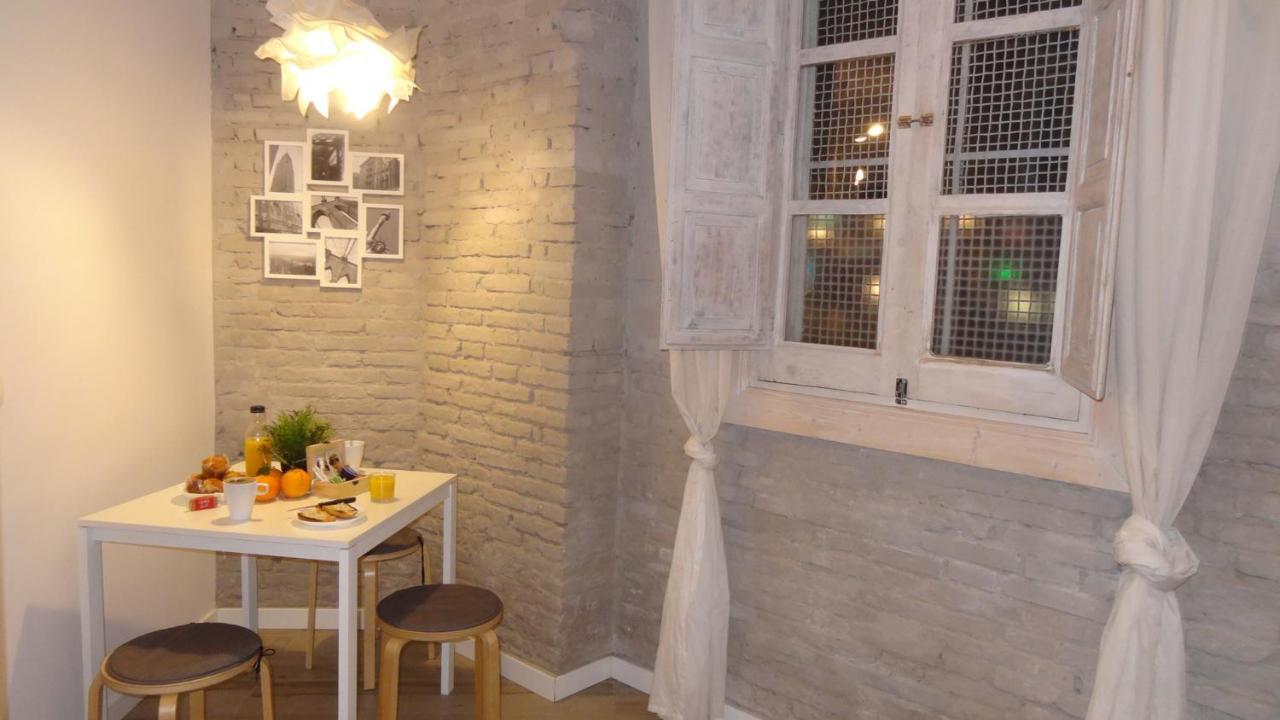 Bonito Alojamiento Bien Comunicado Valensiya Dış mekan fotoğraf