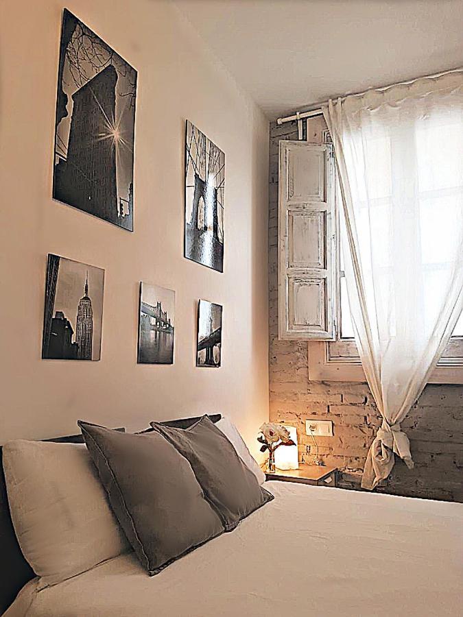 Bonito Alojamiento Bien Comunicado Valensiya Dış mekan fotoğraf