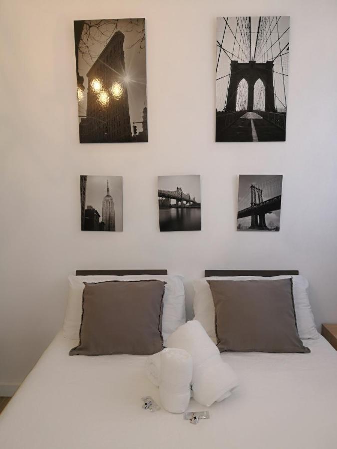 Bonito Alojamiento Bien Comunicado Valensiya Dış mekan fotoğraf
